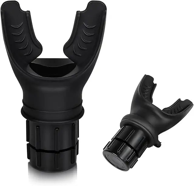 breathable exercise device