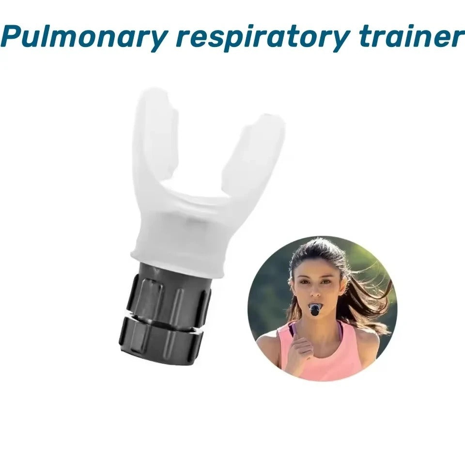 breathable exercise device