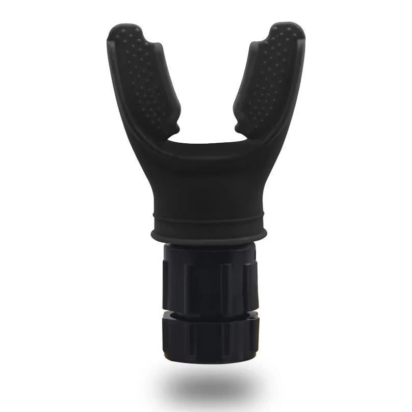 breathable exercise device