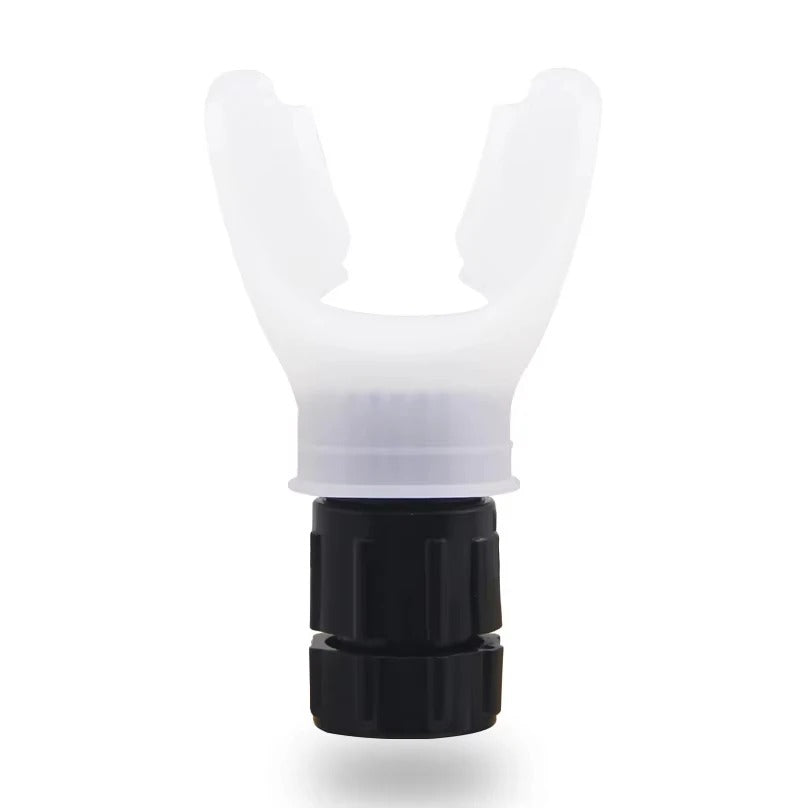 breathable exercise device